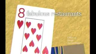 2005 CASH CREEK, TV COMMERCIAL