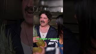 Pineapple Propaganda