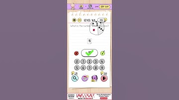 Brain Test Level 163 Tricky Game Walkthrough #braintest #gamelevel #braingame #game #trickygame