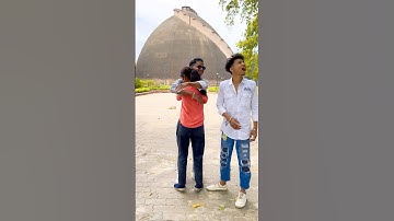 Hate hatawle na hate najariya ho official video  \ Abhishek Yadav |