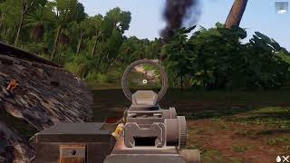 Arma 3 on the ground - Liru's Rhodesia Extra Op 24 - Sweatshop Raid