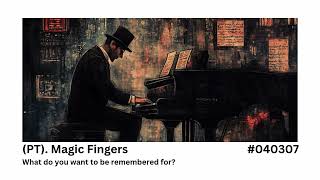Pt. Magic Fingers