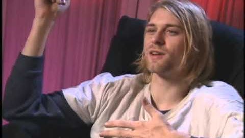 How Kurt Felt About The 