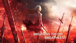 NIGHTCORE - Breathless (Breathing Theory) Resimi