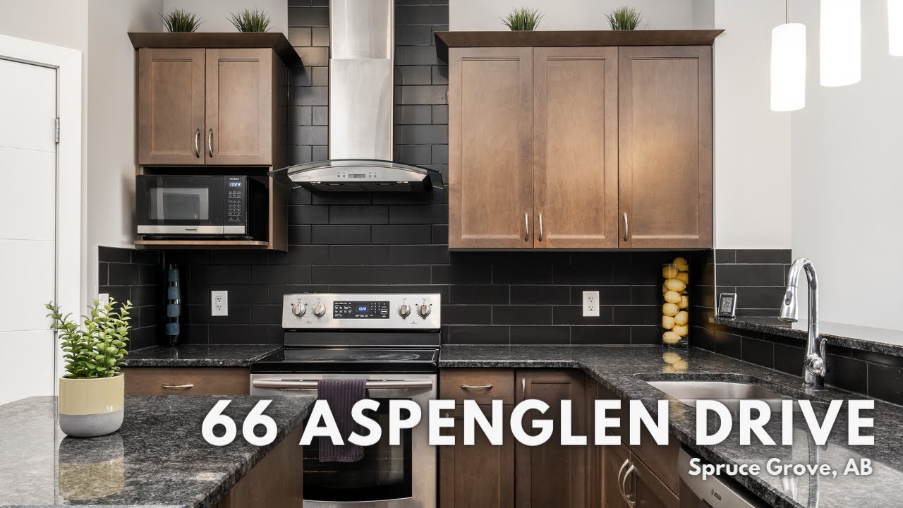 66 Asperglen Drive | Spruce Grove Homes for Sale