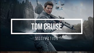 The Maverick of Hollywood: Tom Cruise's Cinematic Journey