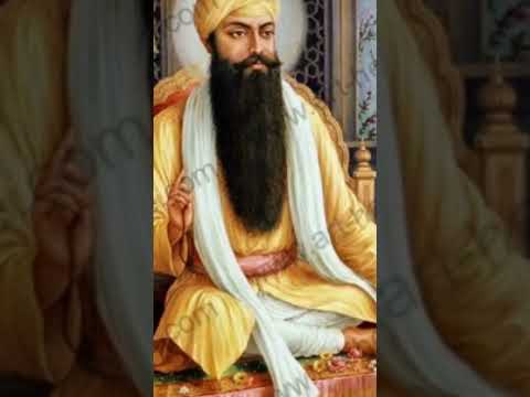 #DreamTrackAI dhan dhan Ramdas gur