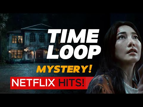 Don't Come Home Explained: Netflix’s Twisted Time Loop Thriller!