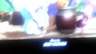 Winnie The Pooh End Credits