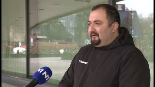 Download Lagu Haris imamović o susretima Dodika i Cvijanović u SAD-u MP3