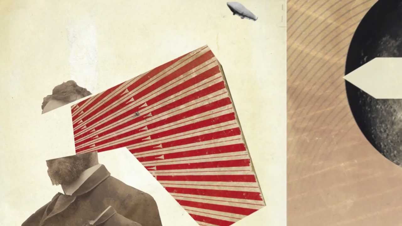 From The Ashes Of Industry We Rise