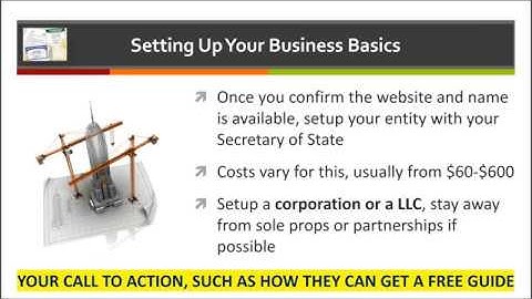 The 2017 Guide to Building Business Credit for Your EIN (Not Linked to Your SSN) — Still Relevant!