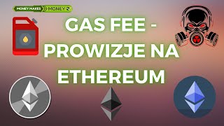 Gas Fee - Gwei - Prowizje na Ethereum - Narzedzia pomocnicze