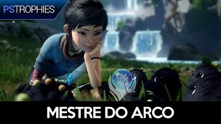 Kena: Bridge of Spirits - Mestre do Arco - Guia de Troféu 🏆 screenshot 2