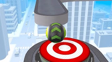 Going Balls - All Levels Gameplay Speedrun Android & IOS - NEW Update l #173