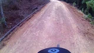 Bright World Cup Downhill track edit!