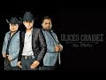 Es Que Me Gustas -  Ulices Chaidez Y Sus Plebes 2017 (Estreno)