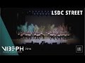 [3rd Place] La Salle Dance Company - Street | VIBE PH 2016 [@LostBoysProdPH] | #VIBEPH