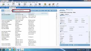 ESC List Views Tutorial