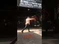 MUAY THAI COMBO 2 #india #training #kungfu #ufc #mma #muaythai #fight #tutorial #shorts #martialarts