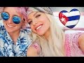 1 YEAR ANNIVERSARY SURPRISE IN CUBA! | Gigi