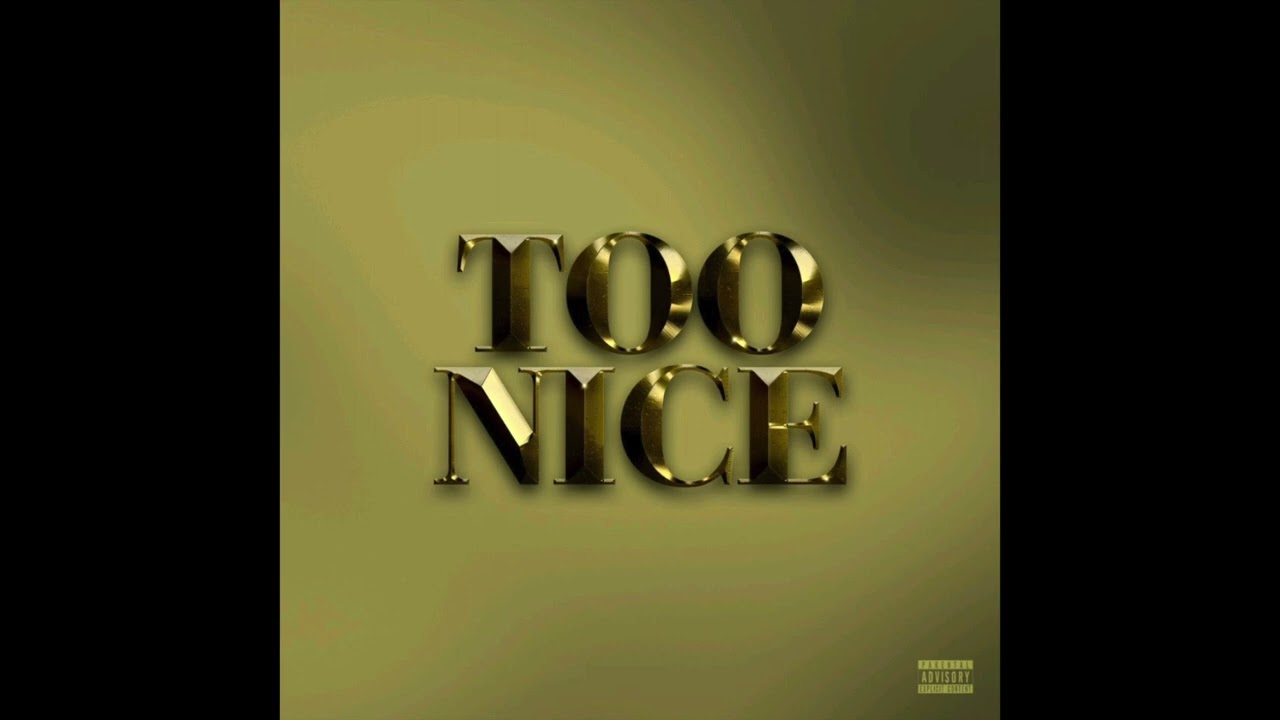 Watch Jevon Alexander - Too Nice (audio) on YouTube Watch Jevon Alexander - Too Nice (audio) on YouTube