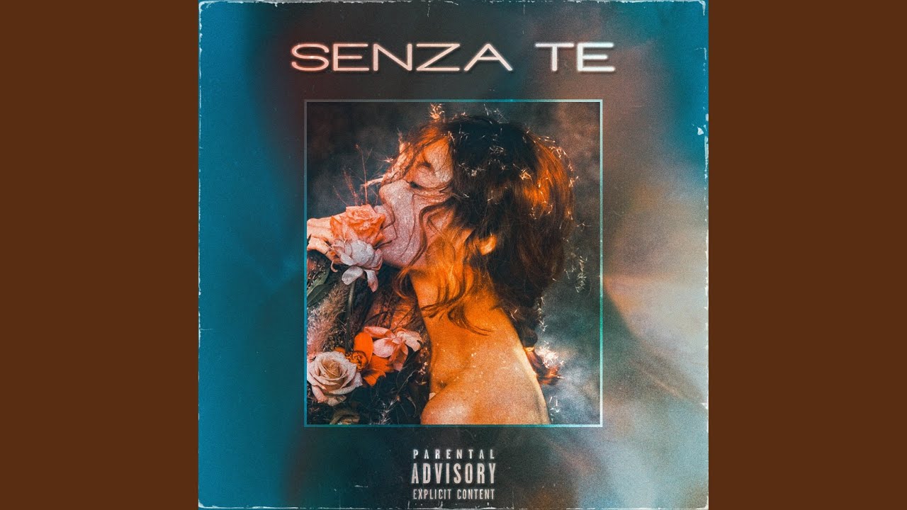 Watch Senza te on YouTube Watch Senza te on YouTube