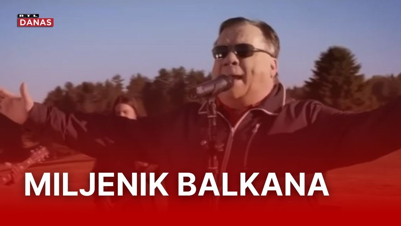 Otišao je kralj meraka, prijatelj i jaran: 'Nismo izgubili pjevača, nego dušu' | RTL Danas