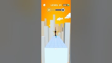 Sword play! ninja slice runner 3D🔪😜 gameplay video😍 | (Android iOS games) |#6