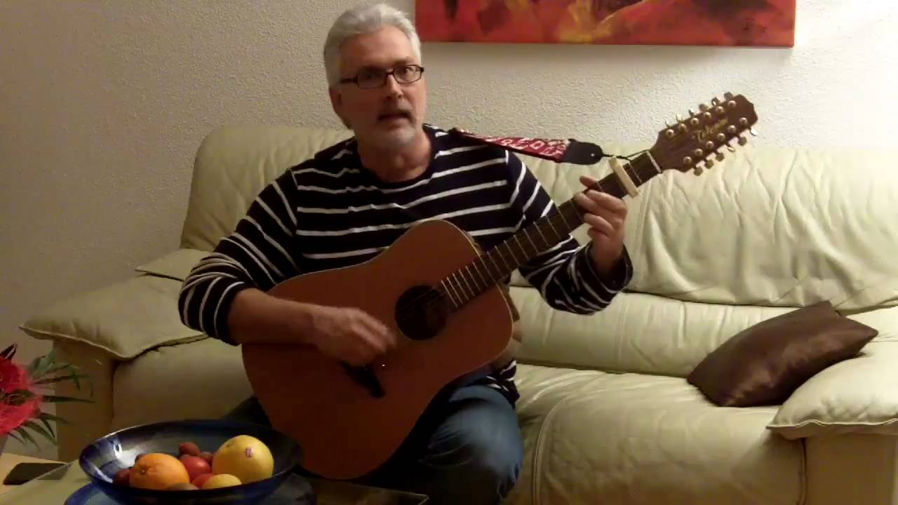 Cotton Jenny / Gordon Lightfoot by neverfoundthetime YouTube