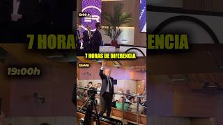 THE DIFFERENCES BETWEEN FLORENTINO AND RIQUELME #soccer #florentino #riquelme #elections #realmadrid