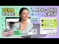 How to Add Product Add-Ons to your Shopify store Without Editing Code in 2026