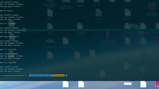 Monosnap video