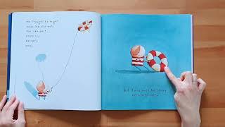 A proč Book Club // How to catch a star by Oliver Jeffers