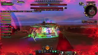 Neverwinter | MSOD Deathless Arbiter POV