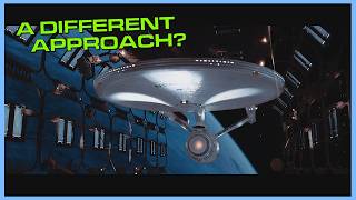 Star Trek About To Break Tradition?
In a recent article on CBR, friend of the show, Joshua M. Patton writes that the proposed reset for Star Trek is about to break a decades old rule for Star Trek by introducing a new cast and ship through a movie instead of a television show. Do you think this approach might work or is it too far of a change for Star Trek audiences? Star Trek About To Break Tradition?