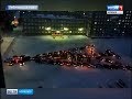 Вести Норильск 25 декабря 2017 года (понедельник)