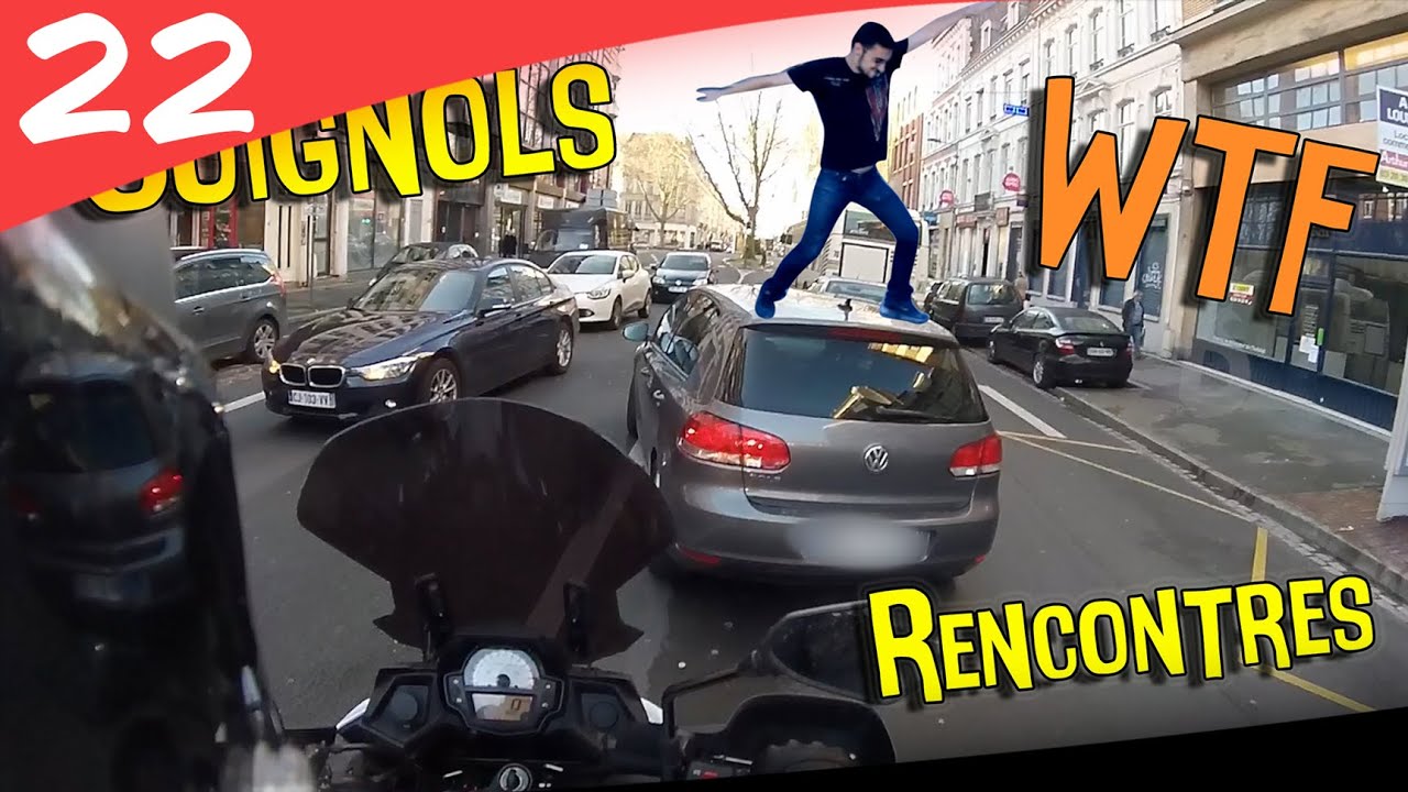 Rencontre 22