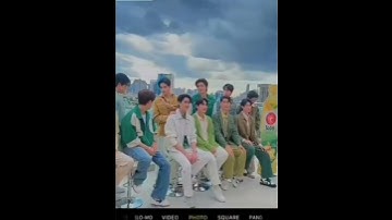 All my boyfriends 🤭🤭🤭🤭#oishixourskyy2#firstkhaotung #khaotungfirst #oursky2family