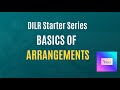 DILR Starter 7: Basics of Linear Arrangement