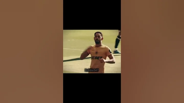 Matheus cunha skills #cunha #football #edit #skills #shorts