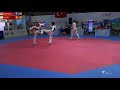 Manenkov Maxim (UKR) -  WU Sung Hsuan (TPE) - 3 fight