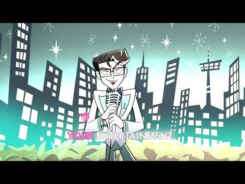 Brighter but the brightness increases every time he says brighter