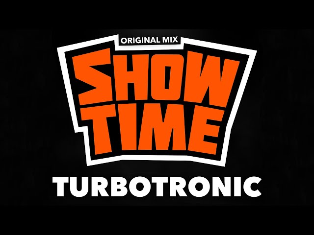 Turbotronic - Showtime