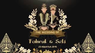 Undangan Digital Adat Jawa #085273797993