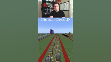 Minecraft Transportation Guide
