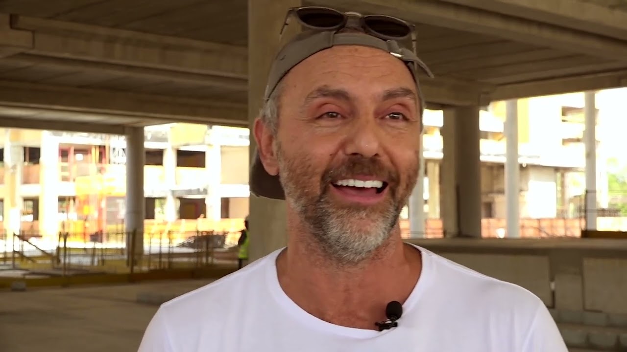 Beyond The Club: pertencimento