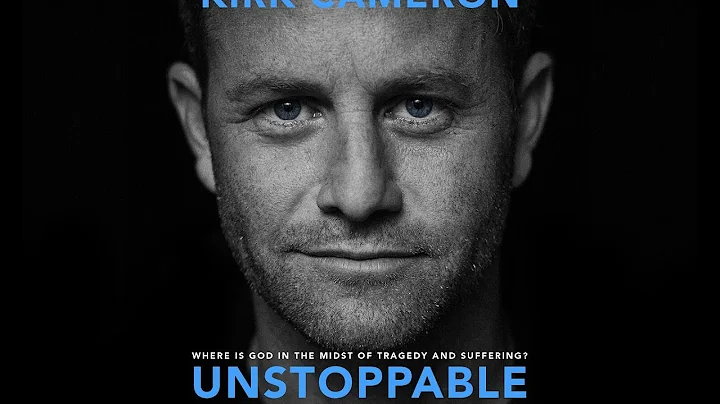 Stephen Goode Interviews Kirk Cameron