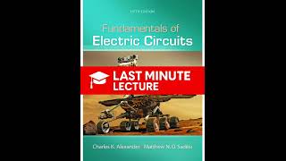 Frequency Response | Chapter 14
