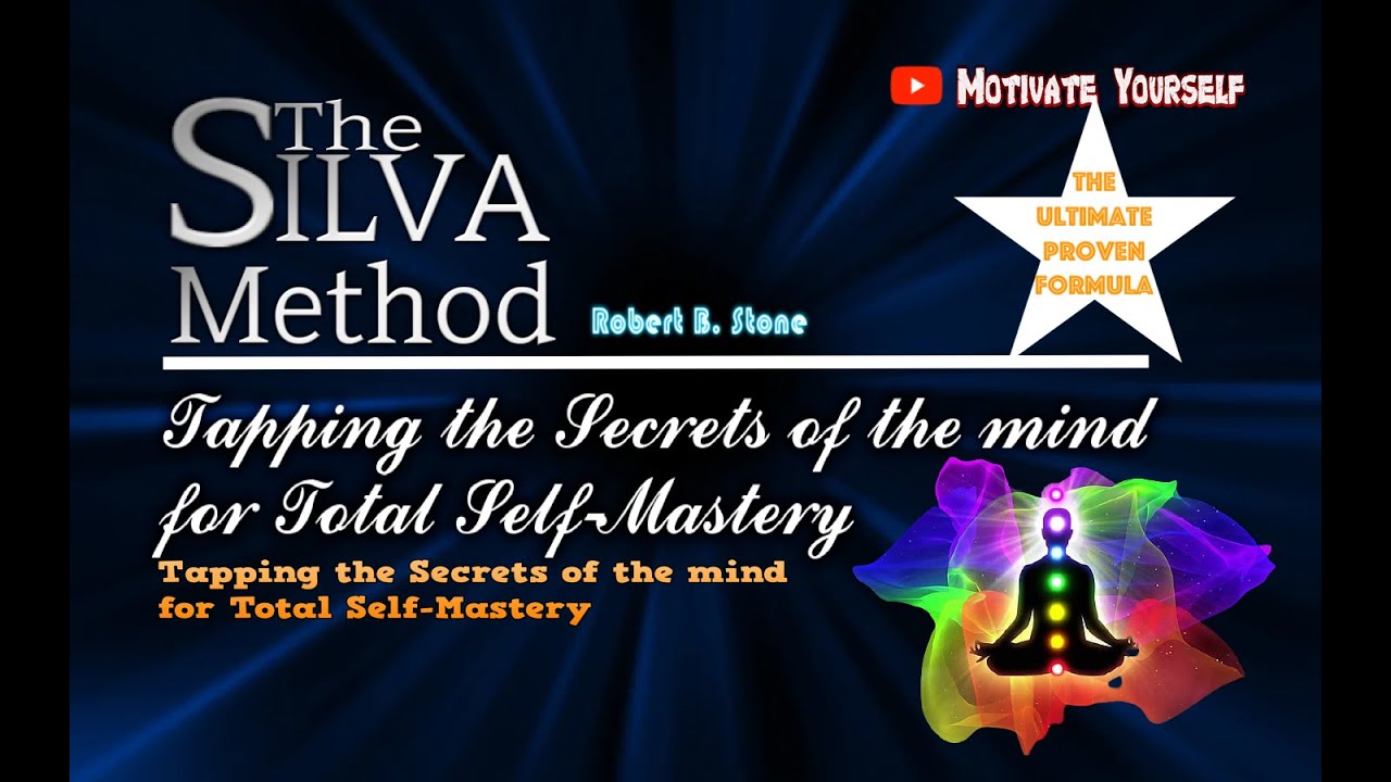 Mental House Cleaning || Thoughts & Beliefs Create your Life Meditation  Mind Programming with Silva